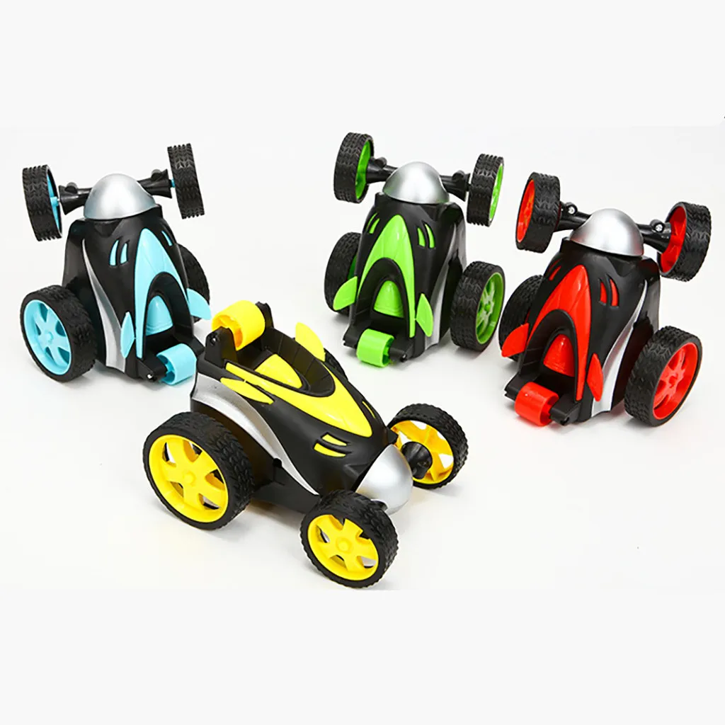 Новые детские игрушки трюк высокоскоростной обратный автомобиль триста