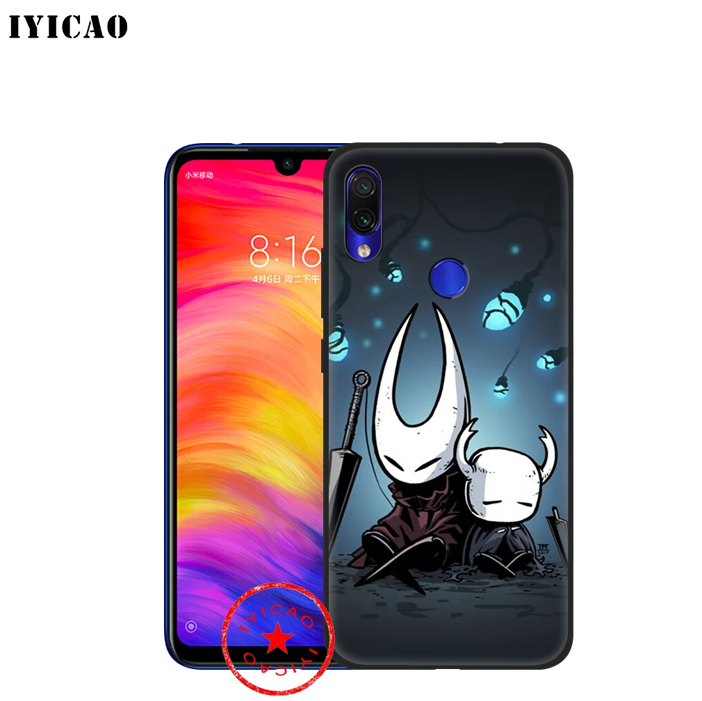 IYICAO мягкий чехол для Redmi K20 7A 7 6 Pro 6A 5 Plus 5A 4X 4A S2 Go силиконовый |