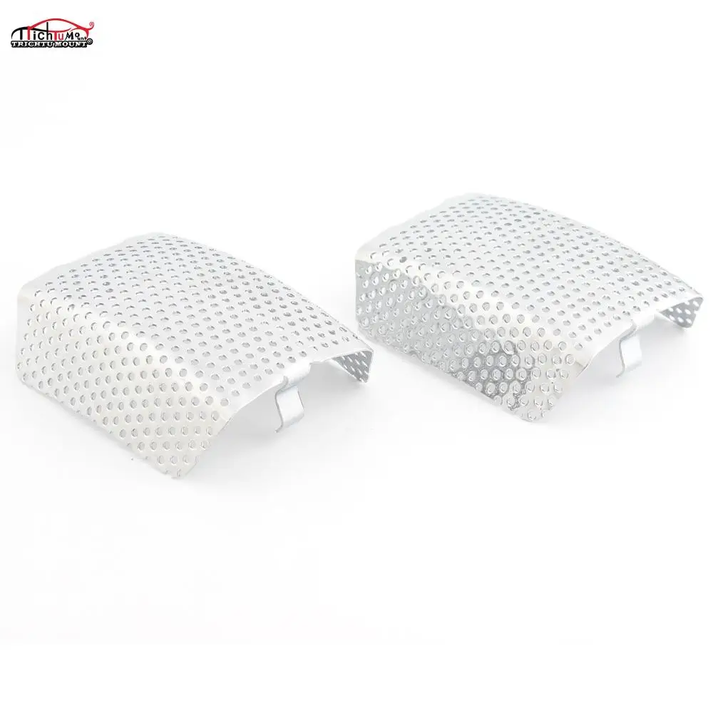 Крышка переднего тормозного суппорта мотоцикла для Harley Touring V-Rod Muscle VRSCF 08-19 черная