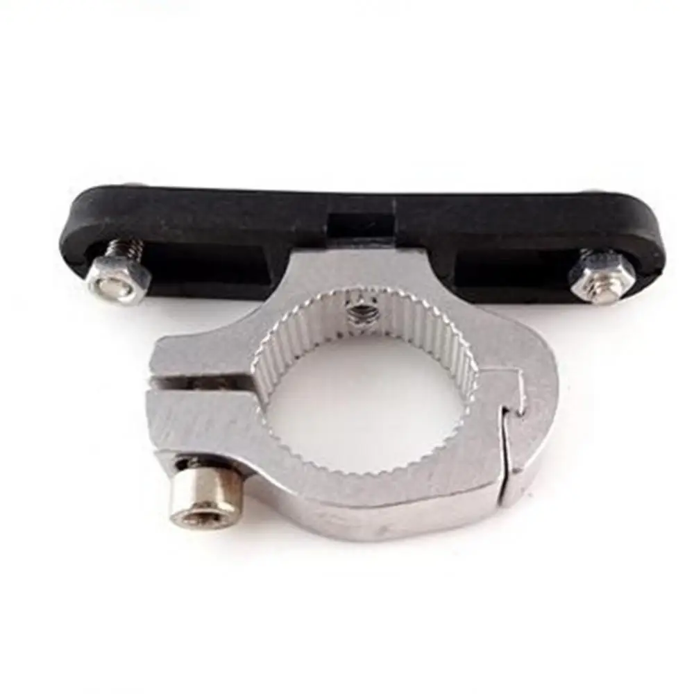 

Bike Bicycle Cycling Water Bottle Cage Holder Clamp Clip Handlebar Bracket Mount