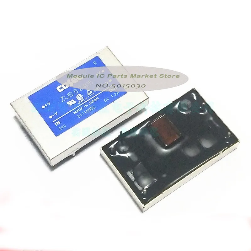 NEW ZUS64805 ZUS62405 DC-DC Isolation Module Input 36-75V | Обустройство дома