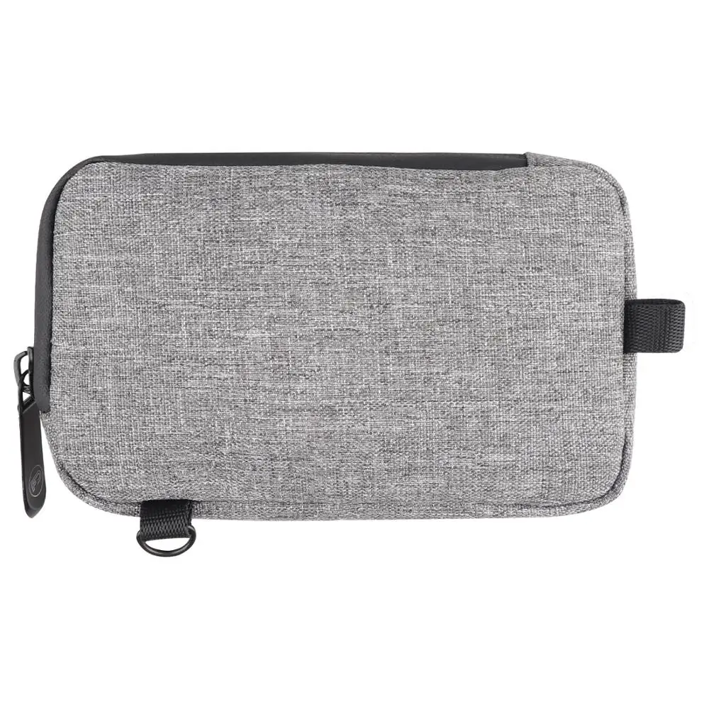 

FIREDOG Smell Proof Bag Carbon Lined Tobacco Bag For Cigarettes Weed Herb Odor Proof Container Case Storage