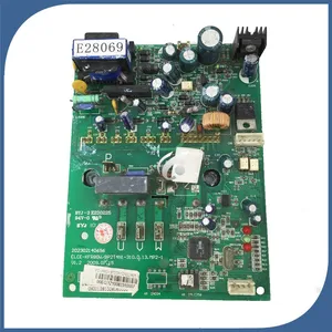 Хорошо работает для  Модульная плата