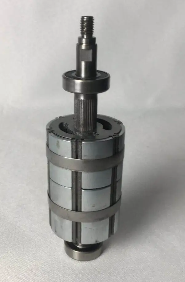 

60v 2000w rator