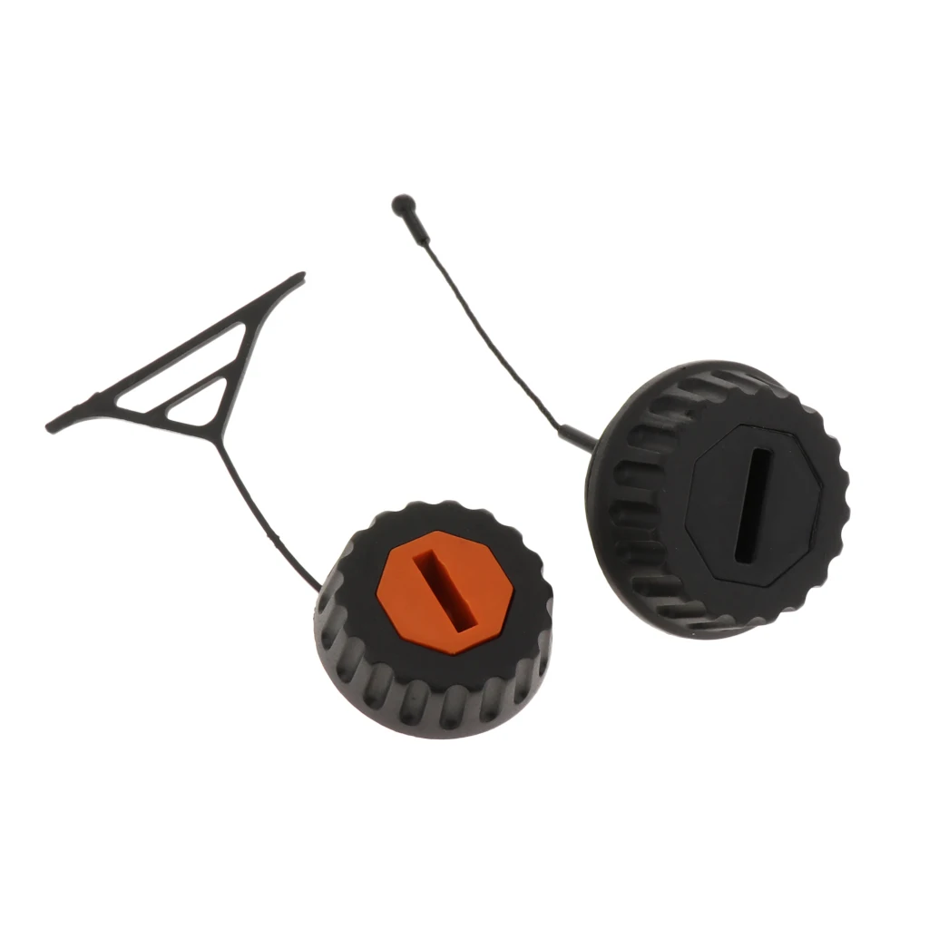 2 шт. масляный колпачок для STIHL MS290 MS310 MS390 MS640 MS650 MS660 бензопила|Детали инструментов|