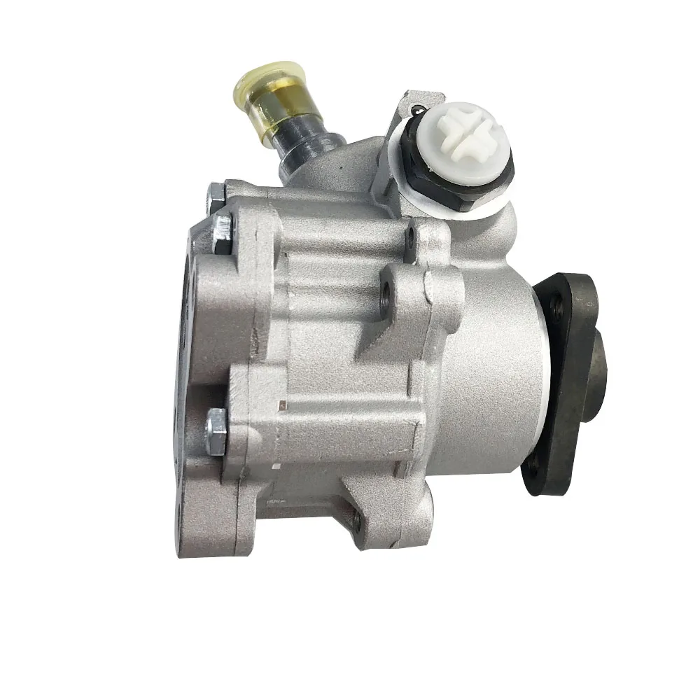 Новый Насос гидроусилителя руля подходит для Land Rover Freelander LN 1 8 16V (1998 2006) QVB101462L