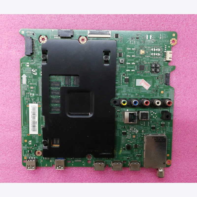 Материнская плата для телевизора Samsung UA55JU5900JXXZ UA55JU5920J UA55JU5910J материнская