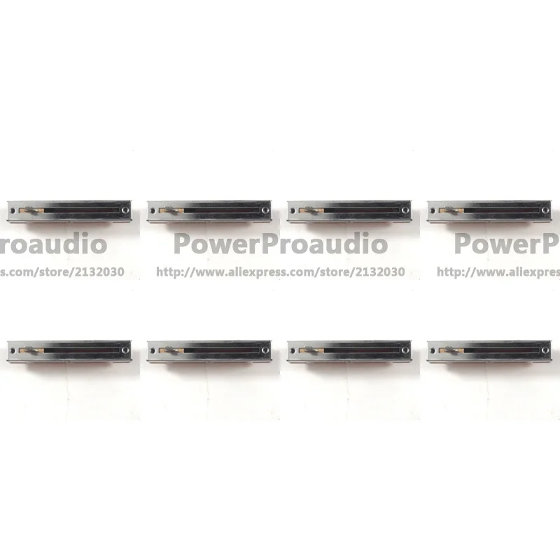 8 шт. запасной фейдер DDJ SR SX WeGO2 XDJ R1 418 S1 701 HA / PDJ33 672|microphone parts|parts forparts microphone |