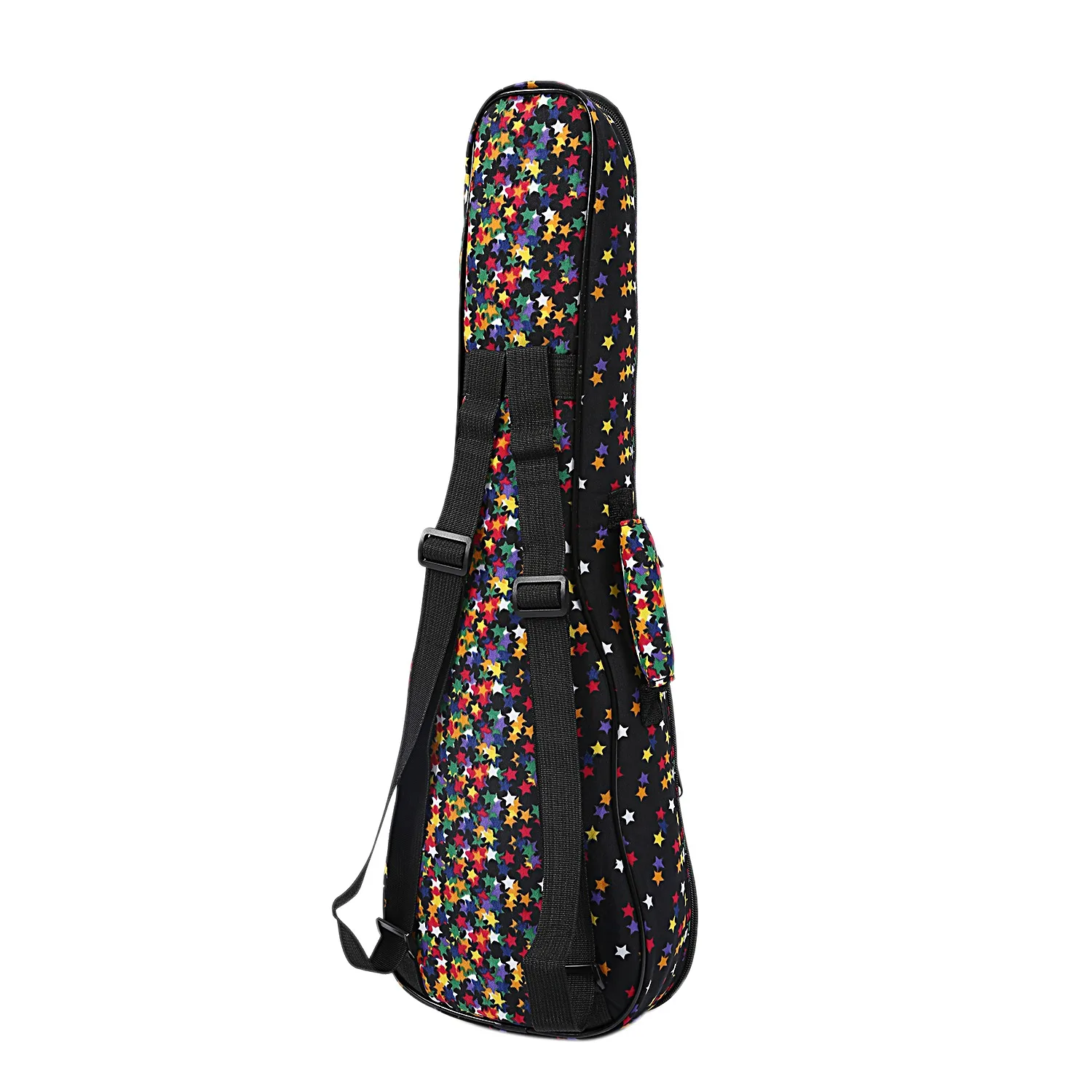 Толстый портативный 23 24 дюйма концертный чехол для девочки мальчика ребёнка