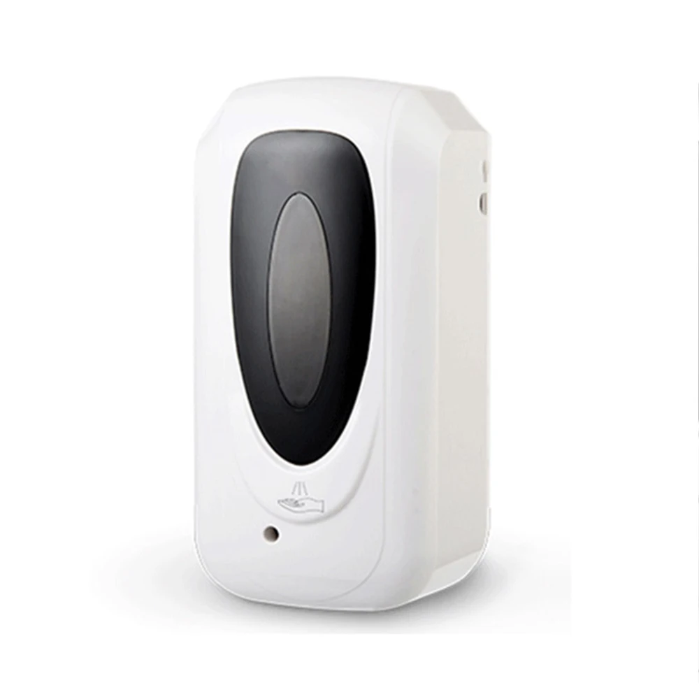 Бесконтактная машина для дезинфекции рук настенный распылитель спиртового