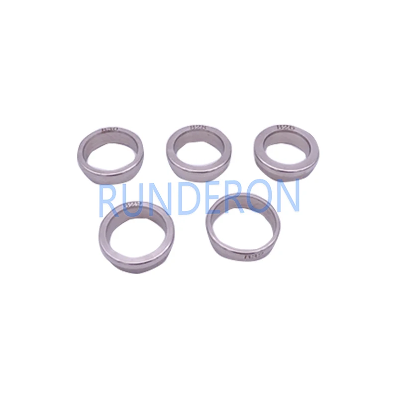 Дизельный цех Common Rail инжекторы с фиксированным зажимом ремонтные инструменты