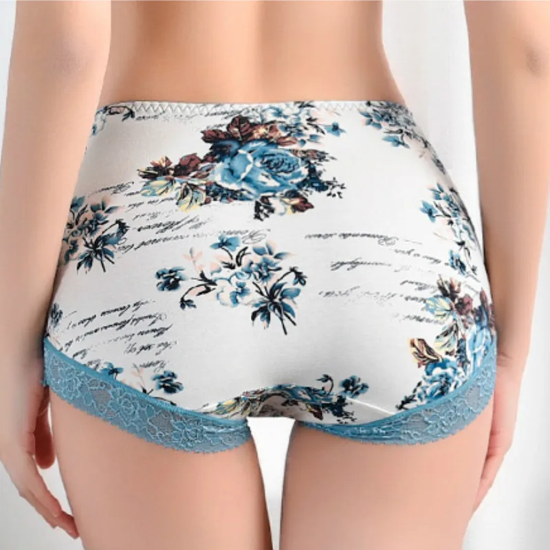 Сексуальные кружевные трусики женское модное удобное нижнее белье