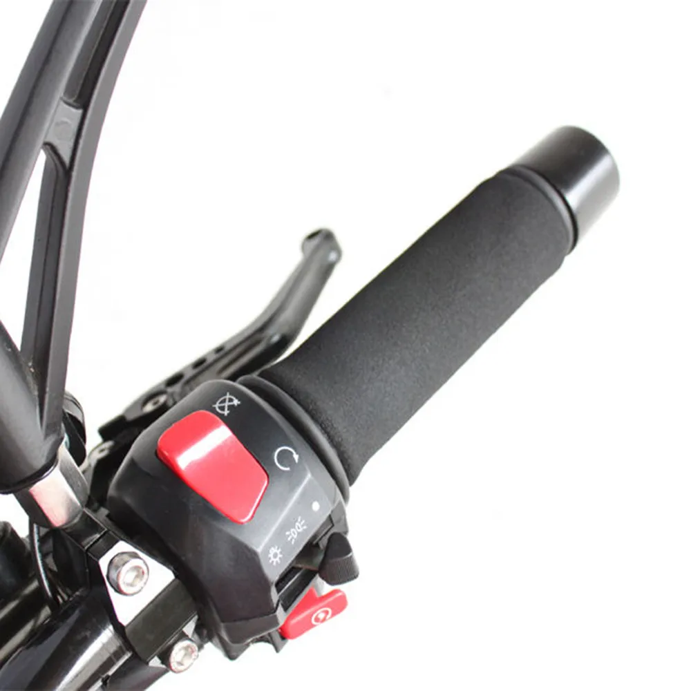 Нескользящая пенопластовая Крышка для мотоцикла удобная Антивибрационная