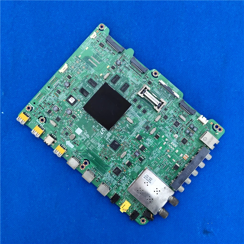 Good test for Samsung motherboard UE55ES8005 UE55ES8005U UE55ES8005UXXE main board BN41-01800A BN41-01800B