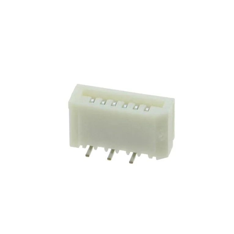 БЕСПЛАТНАЯ ДОСТАВКА FFC/FPC 6PIN 1 мм 0528080671 528080671 52808-0671 6P 10 шт. | Электронные компоненты