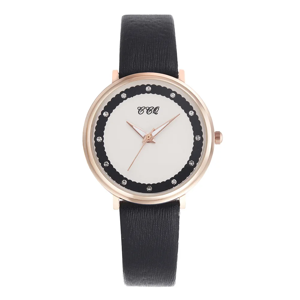 

100pcs/lot vibrato explosion high-end fashion diamond-encrusted ladies net belt quartz watch ultra-thin casual rhinestone watch