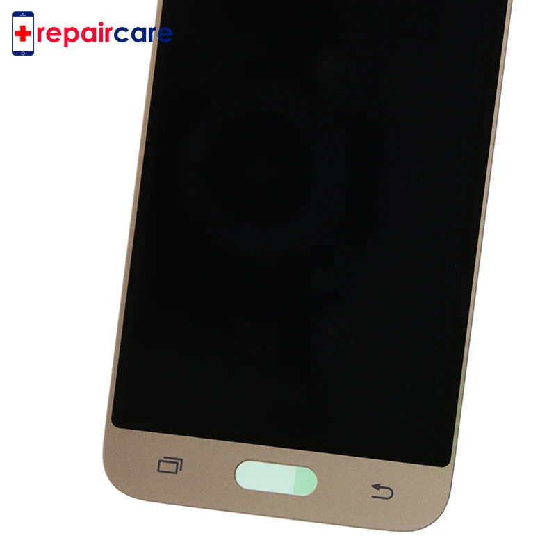 ЖК дисплей Super AMOLED HD сменный для Samsung Galaxy J120 2016 J120F J120H J120M 4 5 дюйма сенсорный экран