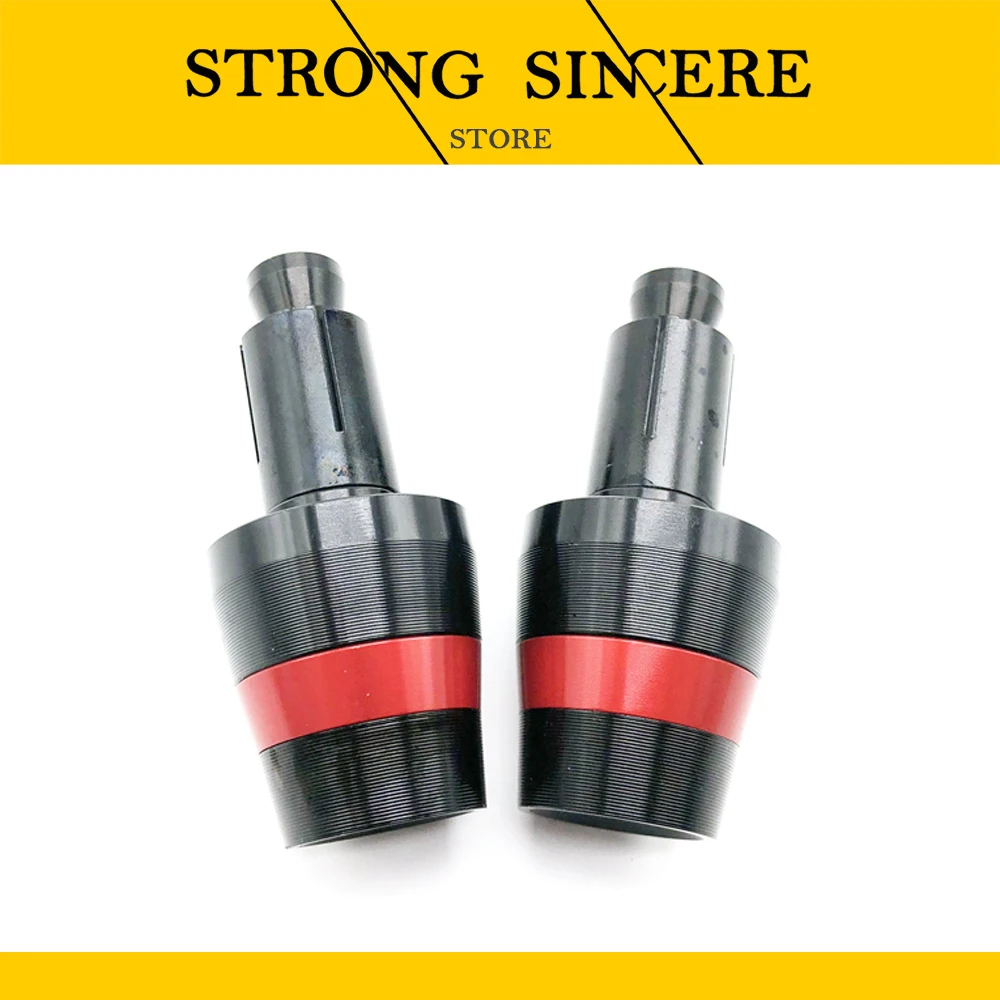 

Наконечник Руля Мотоцикла, рукоятки руля, колпачок антивибрационный заглушка для Yamaha VMAX vmax