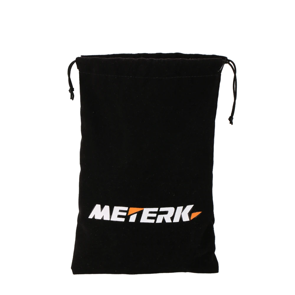 

30*19cm Tool Bag Black Drawstring Flocked Protection Bag Pouch backpack for tools tool pouch tool backpack