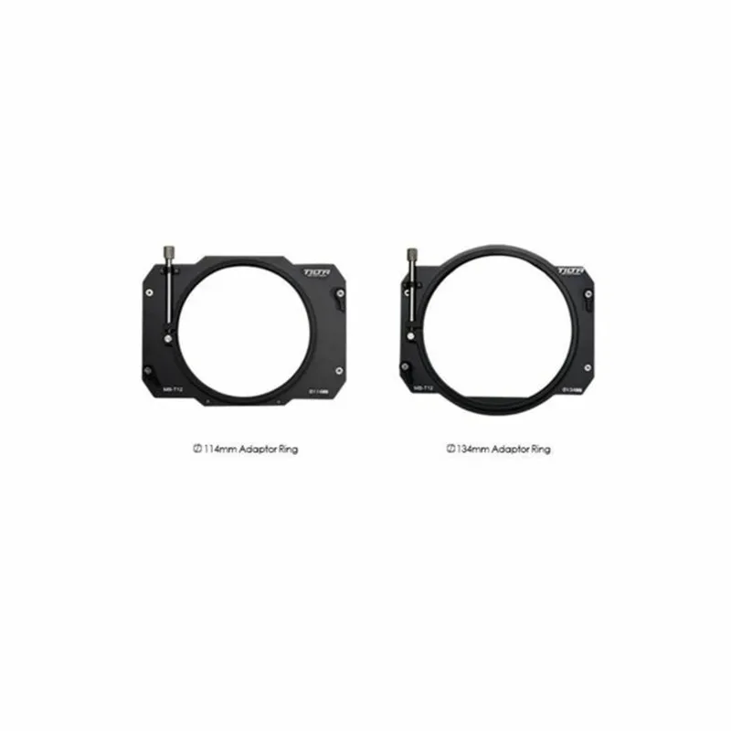 Tilta MB T12 4*5 65 Матовая коробка из углеродного волокна (зажим на) Tiltaing tiltamax Бесплатная