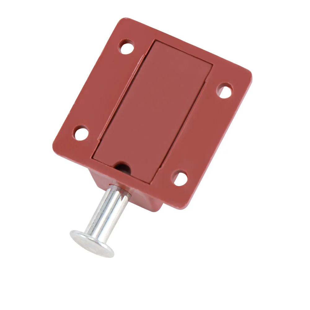 2 шт. автоматические защелки для дверей | Обустройство дома