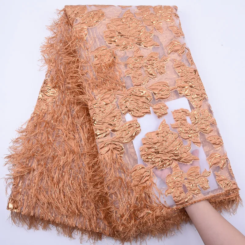 Последний Зеленый Французский нигерийский шнур шнурки ткани Высокое качество 2020