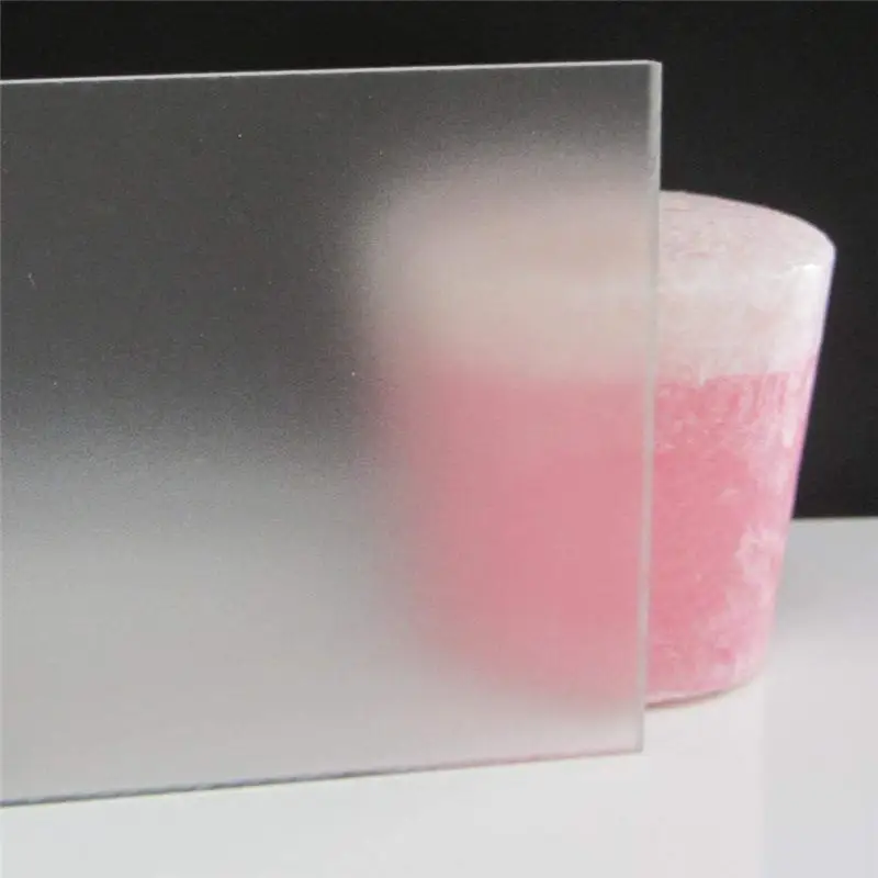 DANIU 3 мм/5 мм матовый тип 200x300 PMMA акриловый лист акриловая пластина Perspex доска Cut
