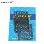 Супер Точная фотография из нержавеющей стали для Airsoft AEG Коробка передач аксессуары для охоты и пейнтбола