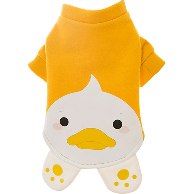 Кошачья жилетка Sweet Pet Cat из картона для осени/зимы, костюм для кошек котят, рубашка Kedi Clothing Pets Outfit.