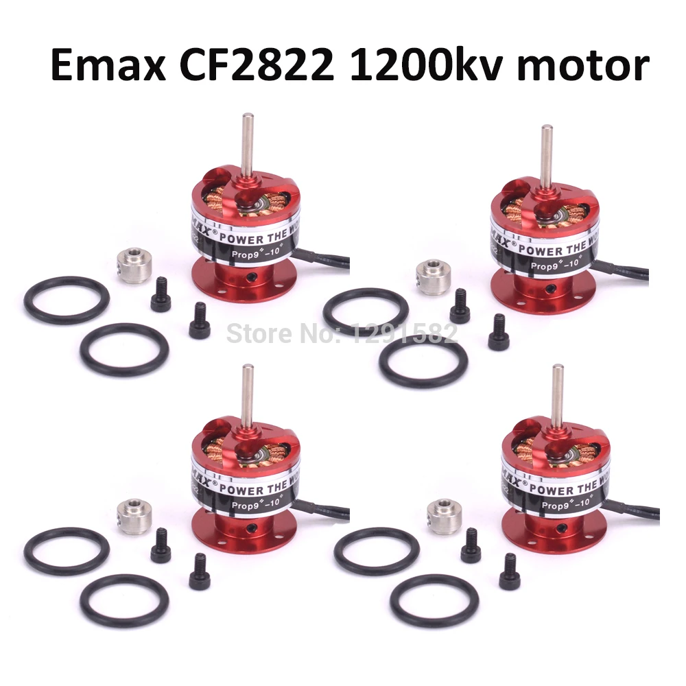 CF2822 CF 2822 1200KV бесщеточный двигатель для радиоуправляемого самолета мультикоптера