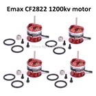 CF2822 CF 2822 1200KV бесщеточный двигатель для радиоуправляемого самолета мультикоптера квадрокоптера