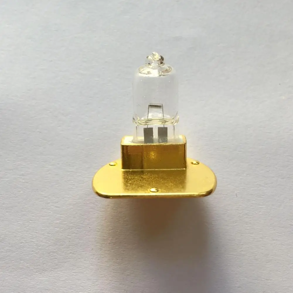 Topcon щелевой фонарь лампа SL D7 12V 30W галогенная 3050 k 100 часов|halogen bulb|halogen bulbs 12v12v halogen bulb