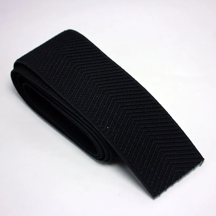 5cm loose tights belt / sewing clothing accessories / elastic band / rubber band