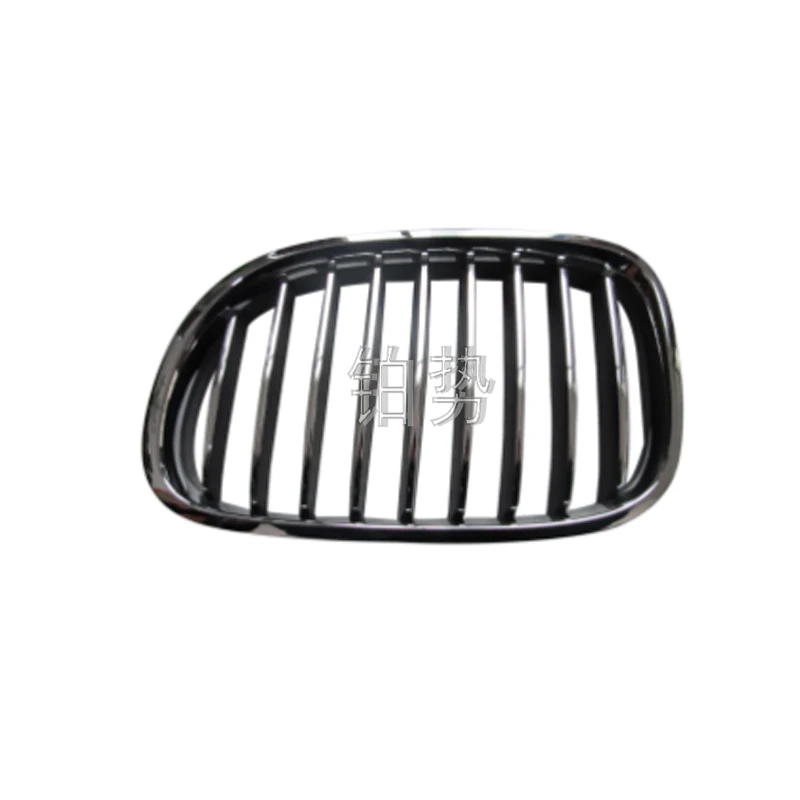 Автомобильная декоративная решетка передняя левая 2013 b mwF01 LC I730d 730dX Передняя