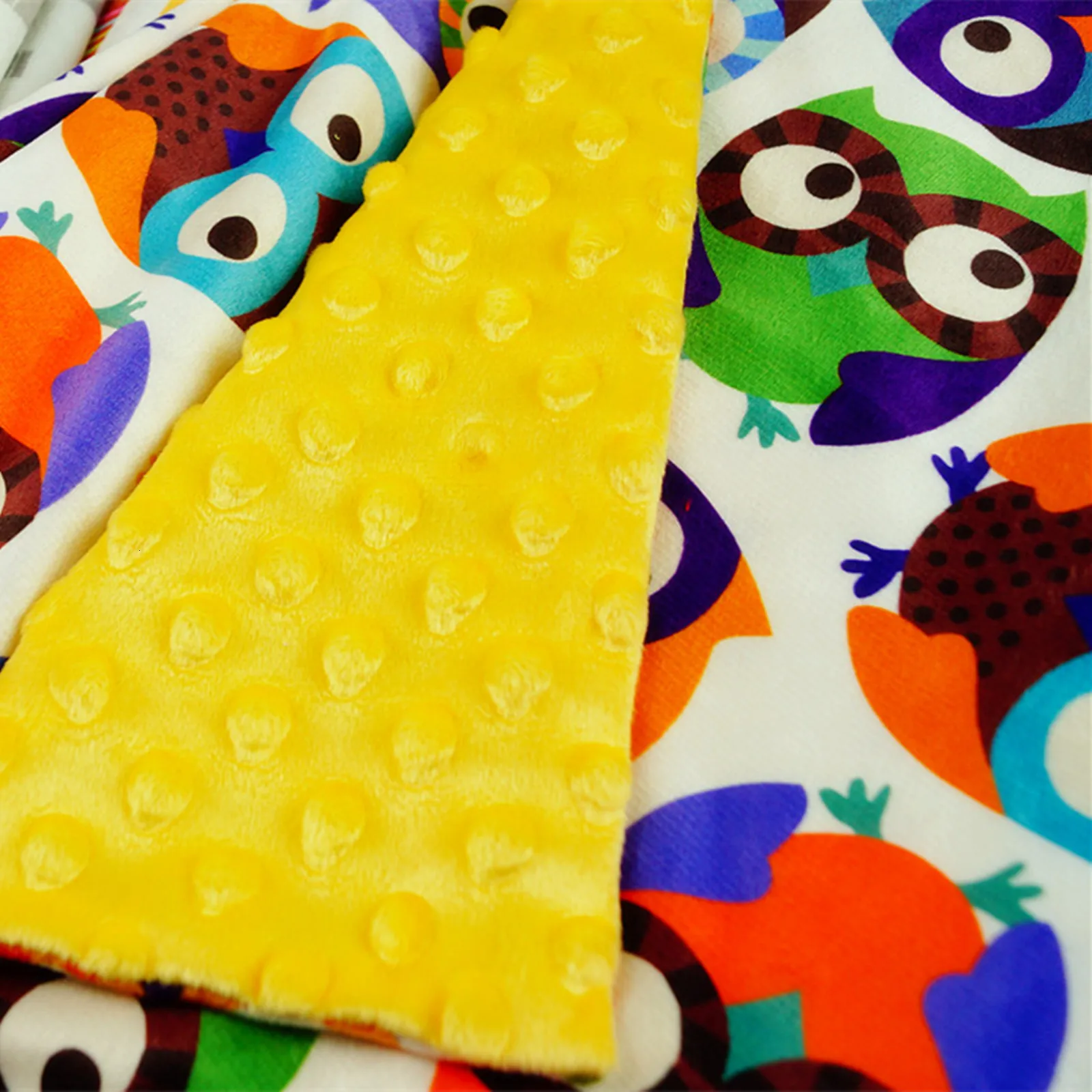 Флисовое детское одеяло в горошек для новорожденных Пеленальное Одеяло конверт