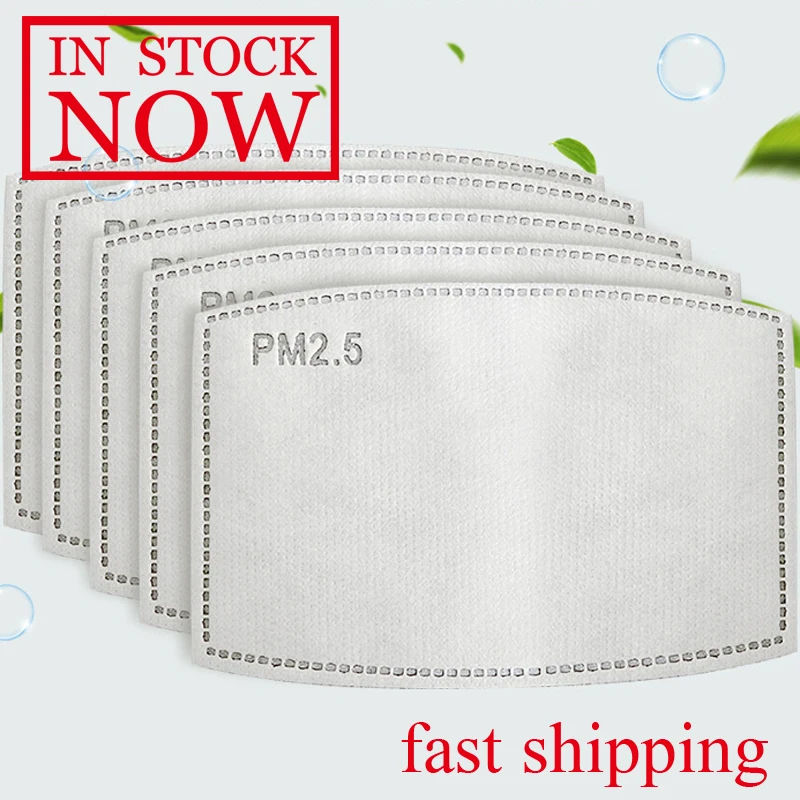Фильтровальная бумага PM2.5 для езды на велосипеде маска рта противопылевая