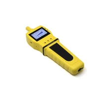 co2co gas air detector tester portable digital charging external pump sampler device gas sampling tester pump useu plug