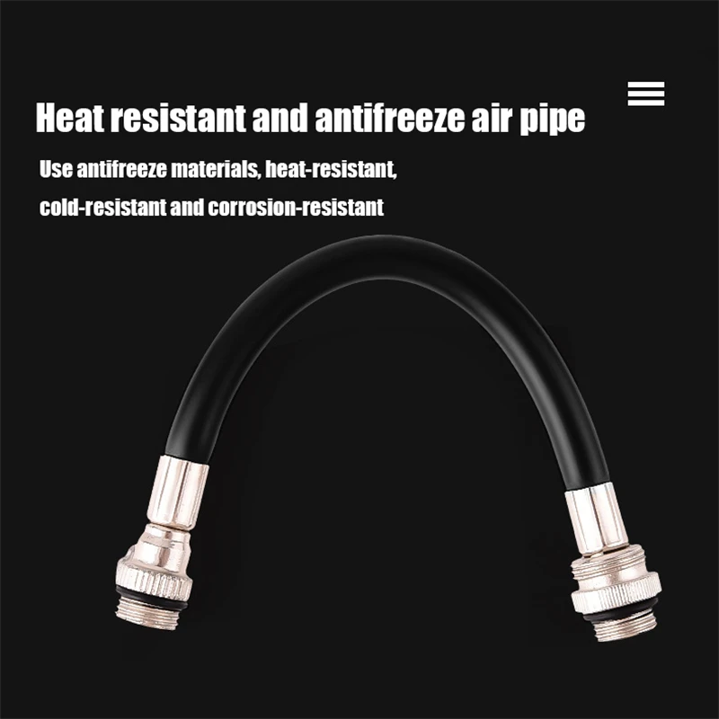 

Portable Bicycle Pump Mini Hand Pump Cycling Air Pump Ball Toy Tire Inflator Schrader Presta Valve MTB Mountain Bike Pump Kit