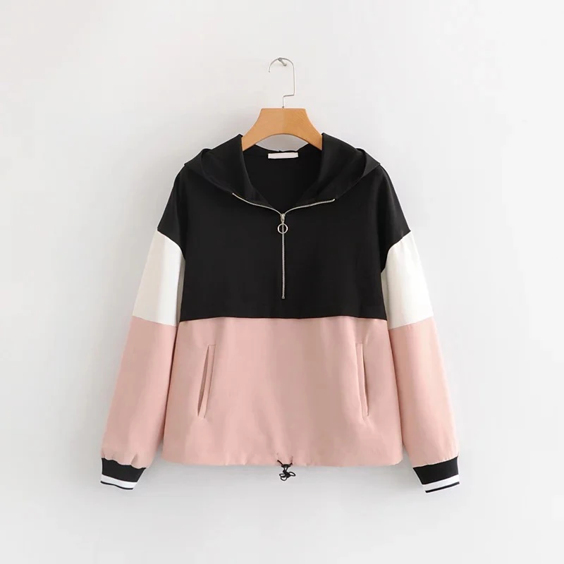 GOPLUS женский спортивный костюм комплект из 2 предметов повседневный Зимний