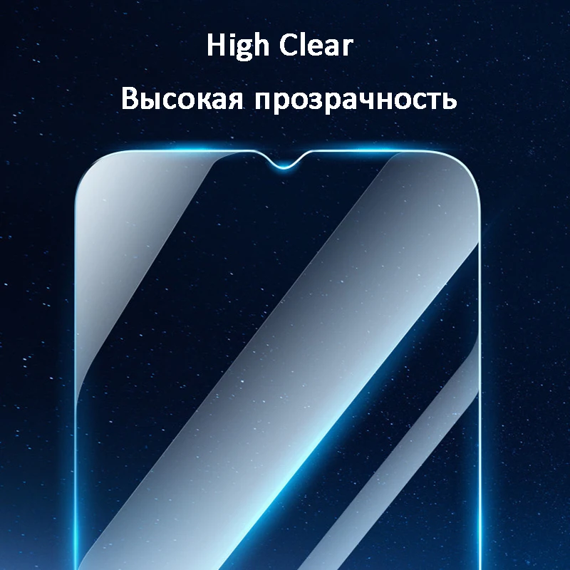 2 шт. Защитное стекло для Huawei Honor 8A Prime 8 A Pro защита экрана на Play 8lite Honor8 9H закаленная