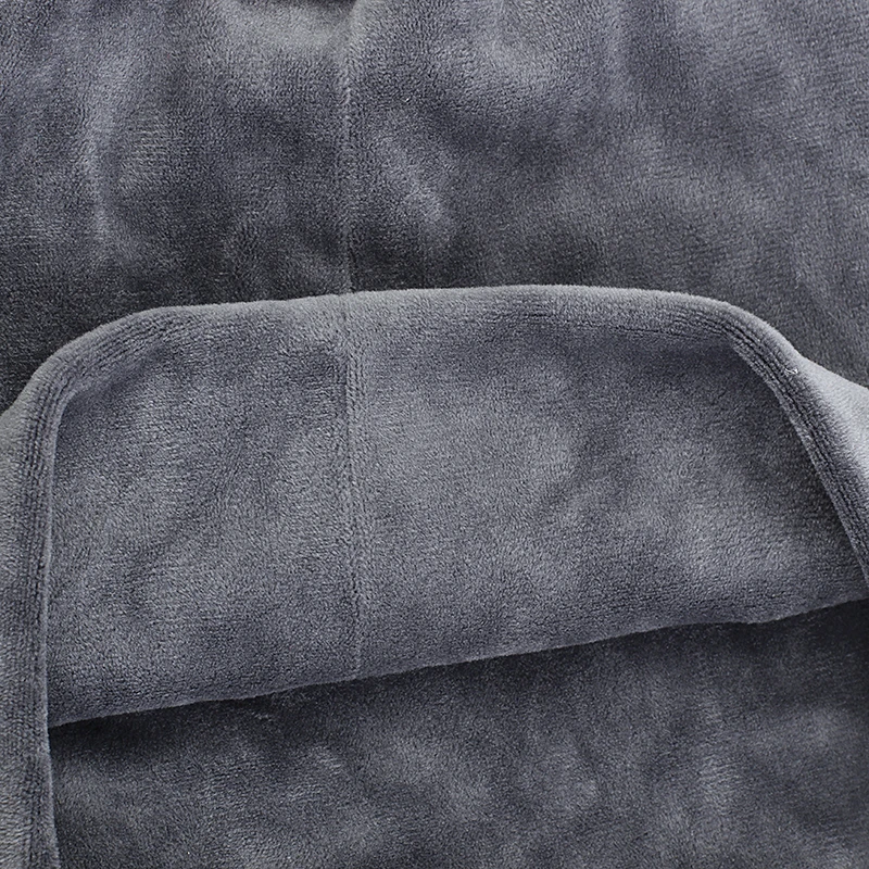 Женская Шапка-бини с помпоном из натурального меха 15 см | Аксессуары для одежды