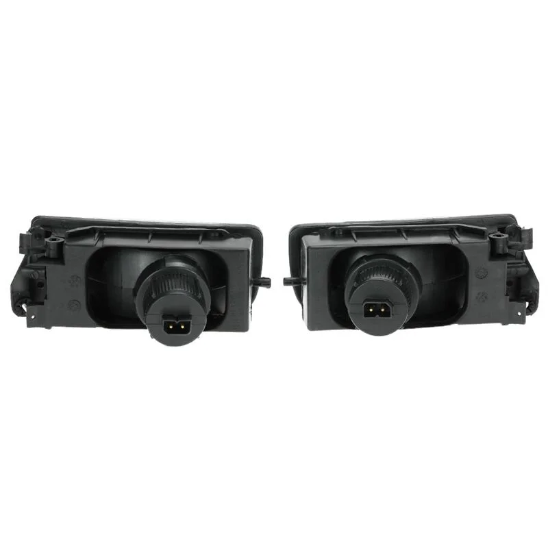 Передний бампер автомобиля вождения Противотуманные фары лампа L + R для BMW E36 1992 1998