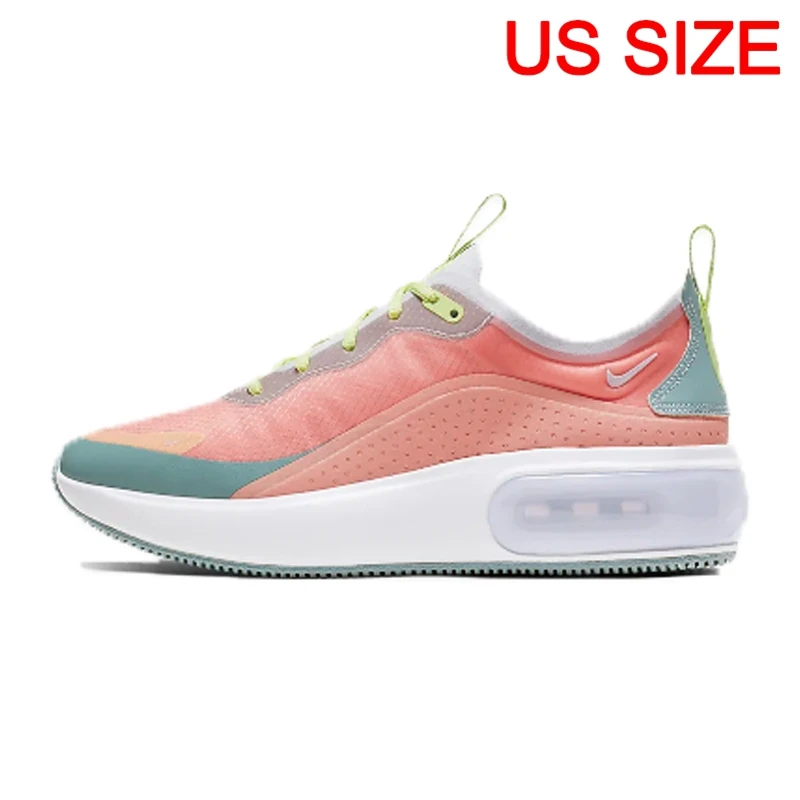 AR7410603 Новое поступление NIKE W NIKE AIR MAX диаметр SE Для женщин прямые поставки от производителя - Цвет: AR7410603
