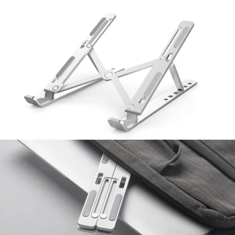 Новые портативные противоскользящие кронштейны из алюминиевого сплава с