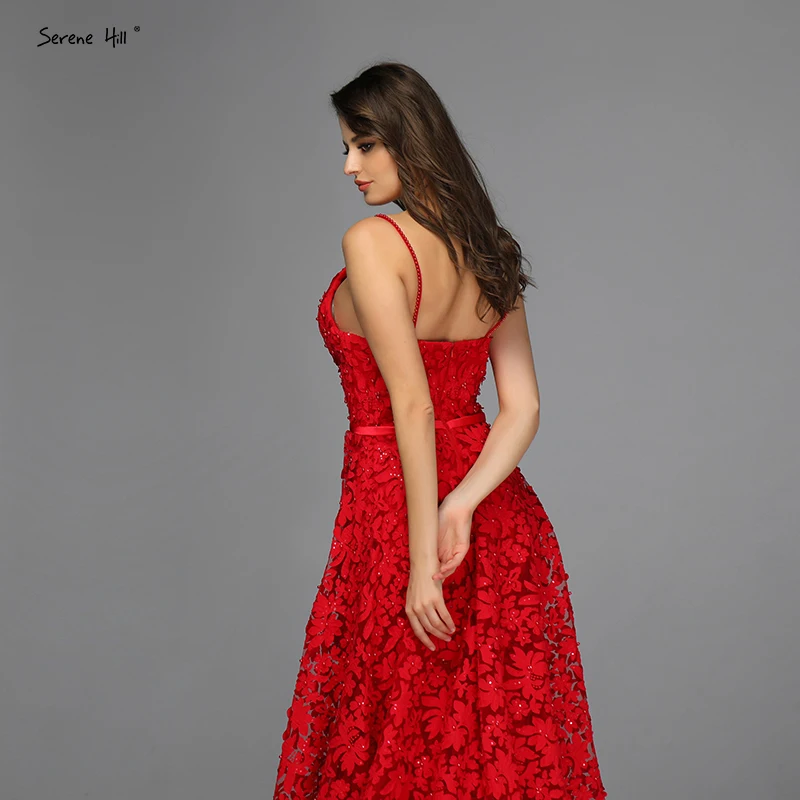 Новейший дизайн красные сексуальные вечерние платья без рукавов 2021 ручная