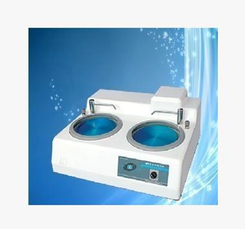 

MP-2 Новый Pregrinding машина для металлографического образца