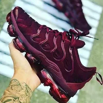 

Individual shoes fall/winter new style casual shoes women's breathable lace-up padded running shoes personality comfortable