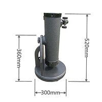 HD 250 Times 125inch Dobsonian Reflective Astronomical Telescope DB80500 with 19mm Red Dot Finderscope for Space Observation