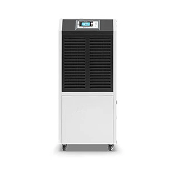 

industrial commercial portable refrigerant interior dehumidifier unscented