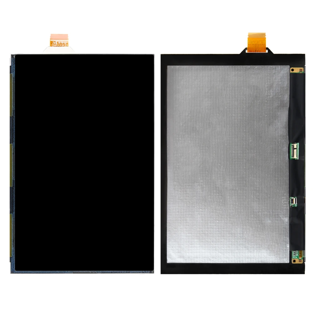 Srjtek 8 &quotдля Samsung Galaxy Note GT N5100 дисплей Sony Cyber shot матрица экран планшеты Запчасти для